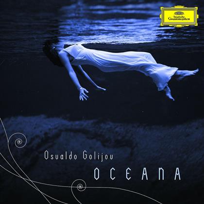 Dawn Upshaw & Golijov - Oceana/3 Songs