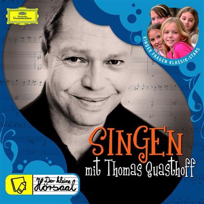 Thomas Quasthoff & Various - Singen Mit Thomas Quasthoff