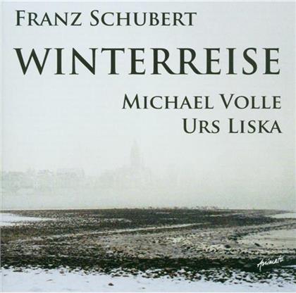 Michael Volle & Franz Schubert (1797-1828) - Winterreise, Die D911