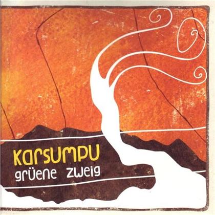 Karsumpu - Grüene Zweig