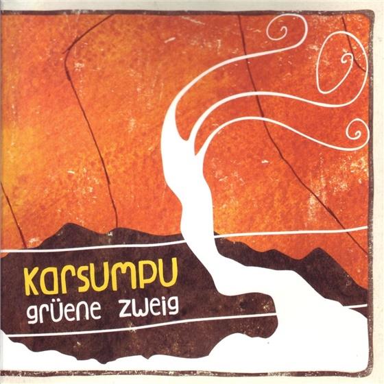 Karsumpu - Grüene Zweig