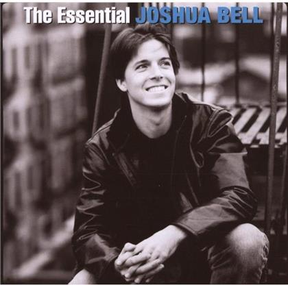 Joshua Bell & Various - Essential (2 CDs)
