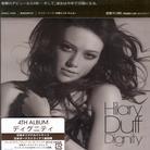 Hilary Duff - Dignity