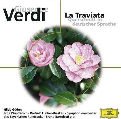 Gueden Hilde / Wunderlich & Giuseppe Verdi (1813-1901) - Traviata Highlights