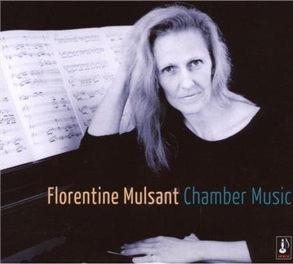 Lyonel Schmit & Florentine Mulsant - Kammermusik