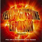 Yellow Sunshine Explosion - Vol. 5 (2 CDs)