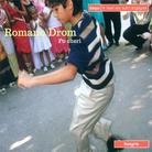 Romano Drom - Po Cheri