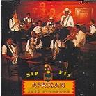 African Jazz Pioneer - Sip'n Fly