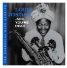 Louis Jordan - Essential Blue Archive