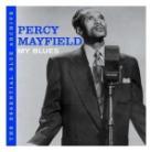 Percy Mayfield - Essential Blue Archive