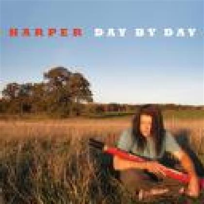 Harper - Day By Day