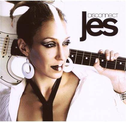 Jes - Disconnect