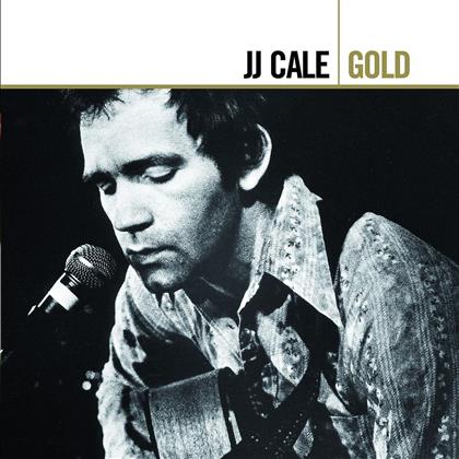 J.J. Cale - Gold (2 CDs)
