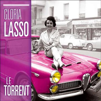 Gloria Lasso - Bon Voyage