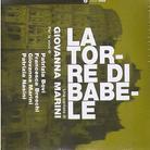 Giovanna Marini - La Torre Di Babele