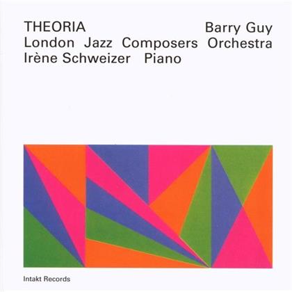 Schweizer/Guy - Theoria