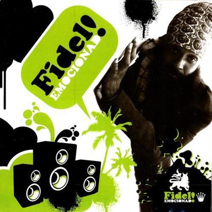 Fidel Nadal - Emocionado