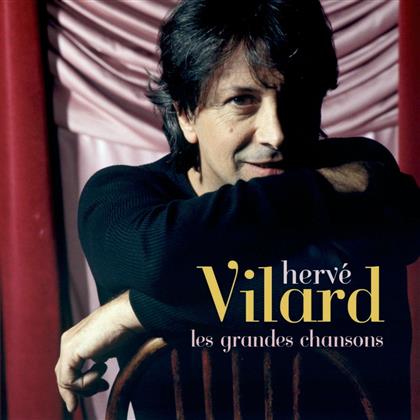 Herve Vilard - Les Grandes Chansons