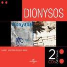 Dionysos - Haiku/Western Sous La Neige 2 CD