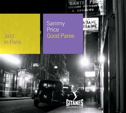 Sammy Price - Good Paree