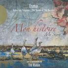 Esma Redzepova - Mon Histoire