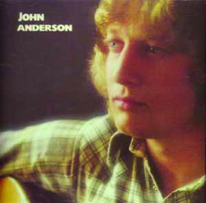 John Anderson - ---