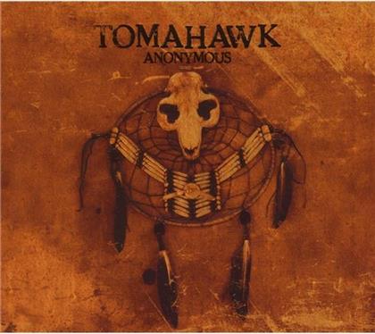 Tomahawk (Mike Patton) - Anonymous