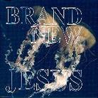 Brand New - Jesus