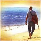 Justin James - Sun Drenched
