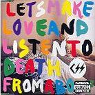 Css - Let's Make Love