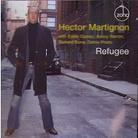 Hector Martignon - Refugee