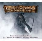 Pirates Of The Caribbean & Hans Zimmer - OST 3 - At World's End