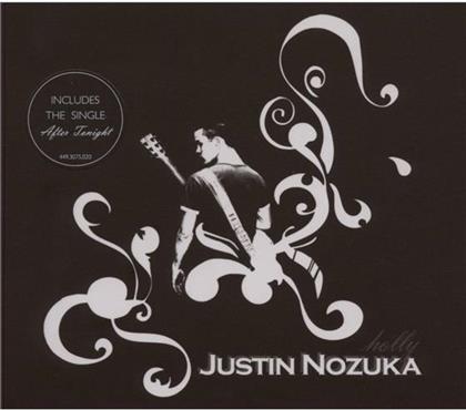 Justin Nozuka - Holly