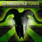 50 Hardstyle Tunes - Various (2 CDs)