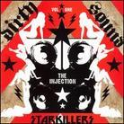 Starkillers - Dirty Sound 1 (The Injection)