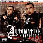 Automatikk - Das Killatape 2