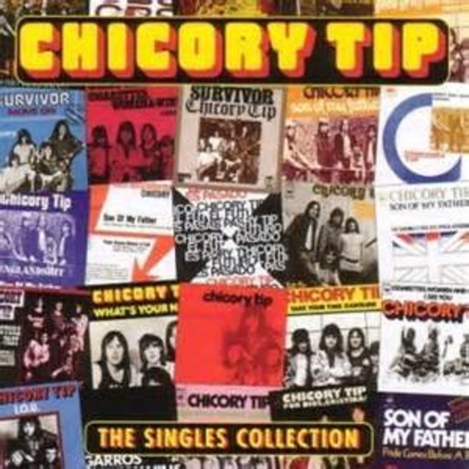 Chicory Tip - Singles Collection