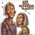 Les Rita Mitsouko - Variety