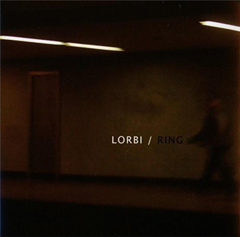 Lorbi - Ring