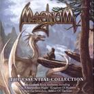 Magnum - Essential Collection