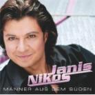 Janis Nikos - Maenner Aus Dem Sueden (2 CDs)