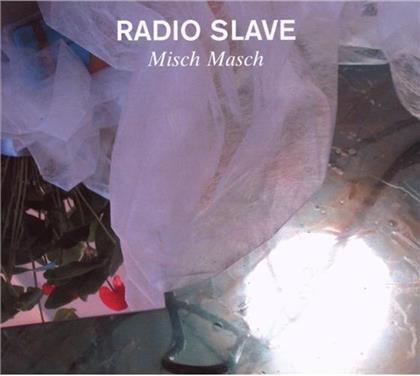 Radio Slave - Misch Masch 4 (2 CDs)