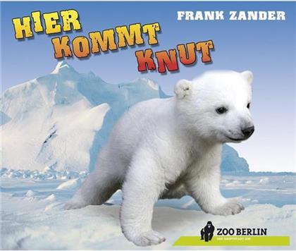 Frank Zander - Hier Kommt Knut