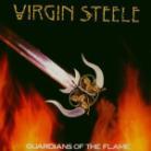 Virgin Steele - 2 - Guardians Of The Flame Versione Rimasterizzata