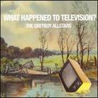 Greyboy Allstars - What Happened To Tv