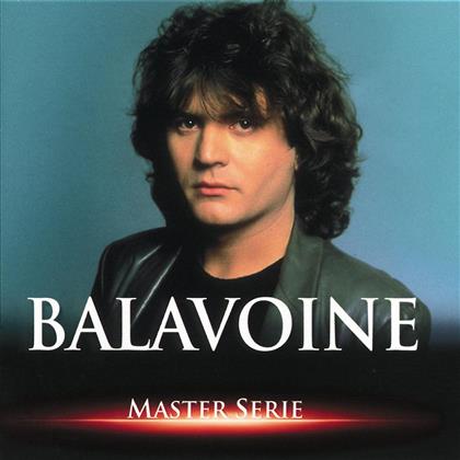 Daniel Balavoine - Master Serie Vol.2