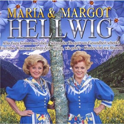 Hellwig Maria & Margot - Große Erfolge