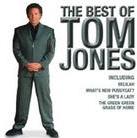 Tom Jones - Best Of - Pegasus Music