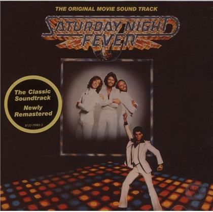 Saturday Night Fever - OST (Remastered)