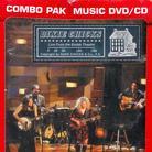 The Chicks (Dixie Chicks) - Combo Pack - Fly Cd/Live From Kodak (CD + DVD)